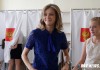 Поклонская назвала сумасшедшими заявления Киева о санкциях к участникам выборов в Крыму